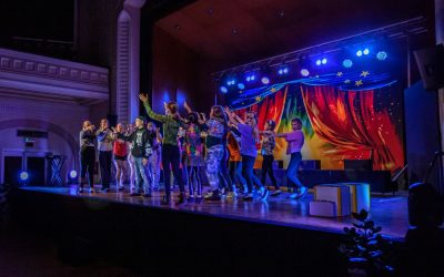 Prvi kulturni dan za šestošolce