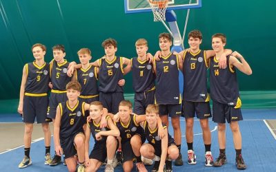 Uvrstitev v finale Mini pokal Spar