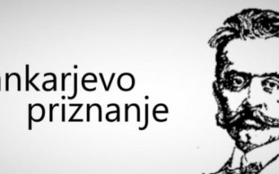 Tekmovanje za Cankarjevo priznanje