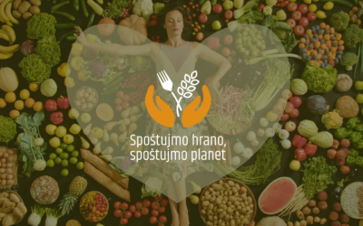 Slovenski dan brez zavržene hrane